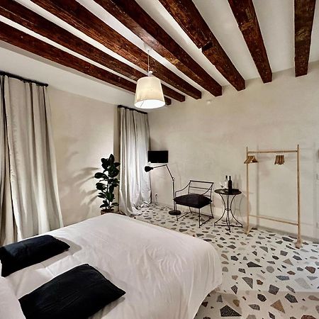 Farini Suites Wi-Fi Venedig Eksteriør billede