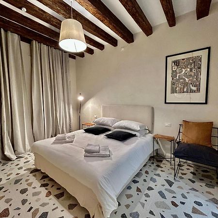 Farini Suites Wi-Fi Venedig Eksteriør billede
