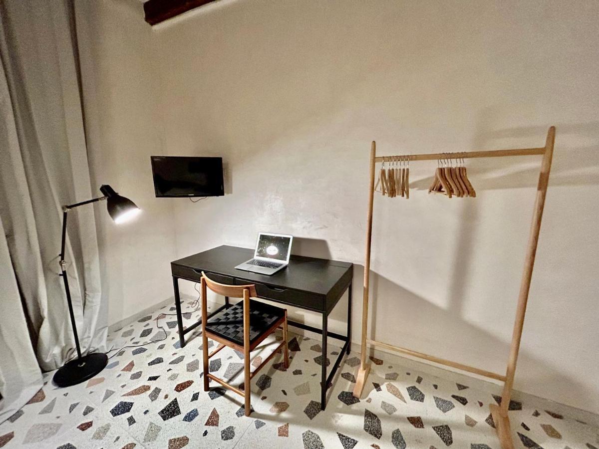 Farini Suites Wi-Fi Venedig Eksteriør billede