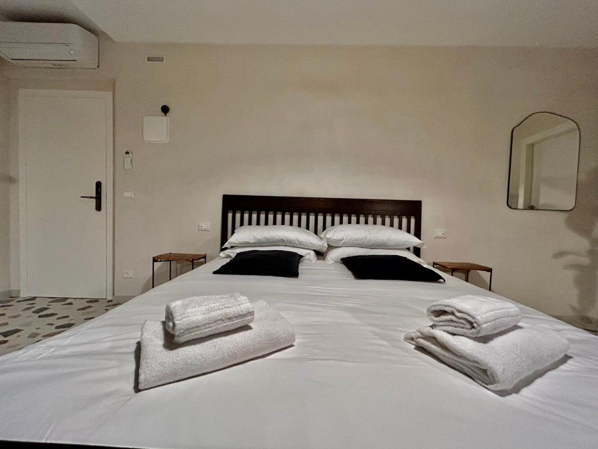 Farini Suites Wi-Fi Venedig Eksteriør billede