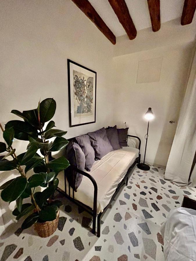 Farini Suites Wi-Fi Venedig Eksteriør billede