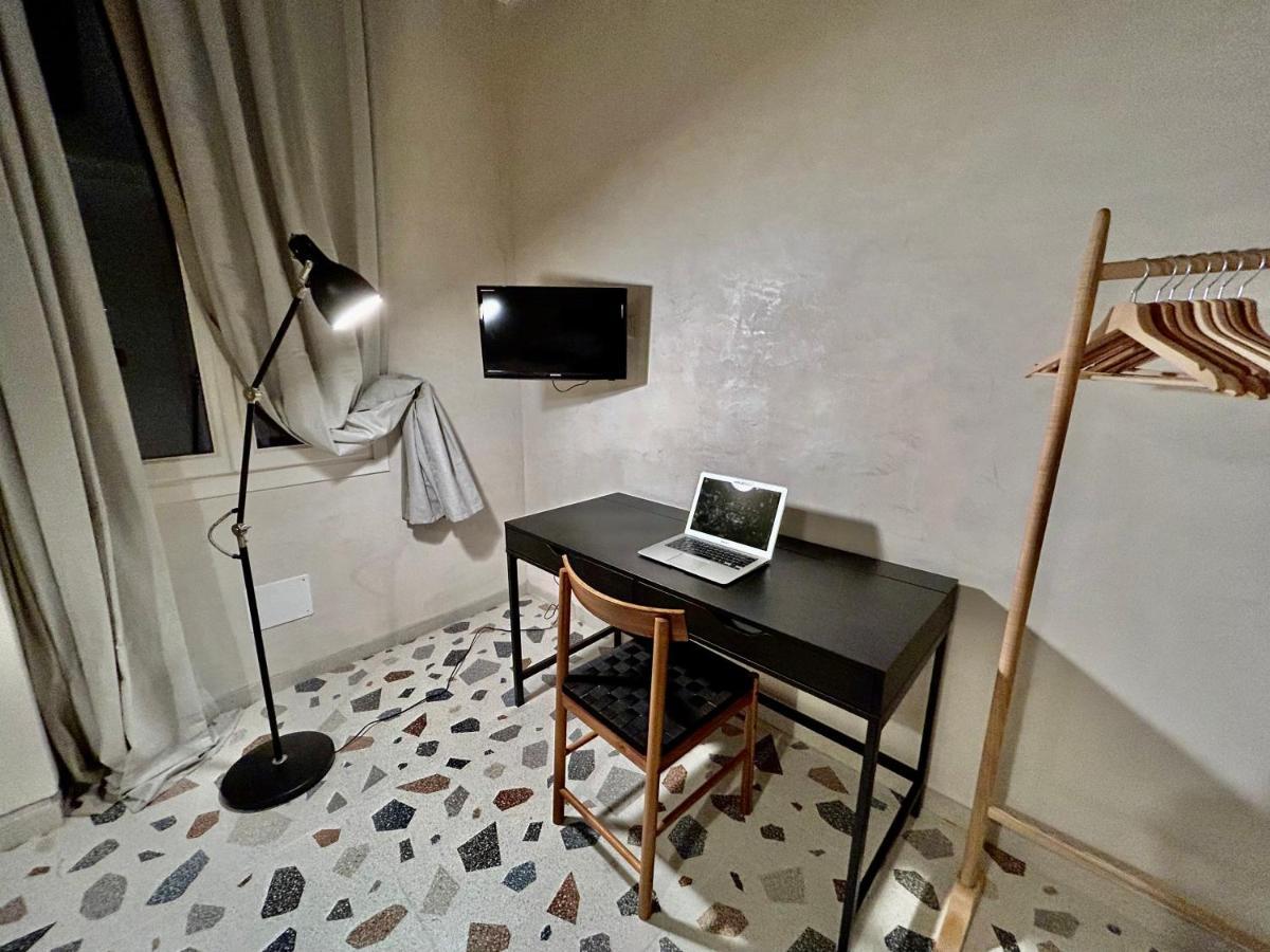 Farini Suites Wi-Fi Venedig Eksteriør billede