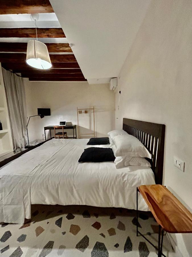 Farini Suites Wi-Fi Venedig Eksteriør billede