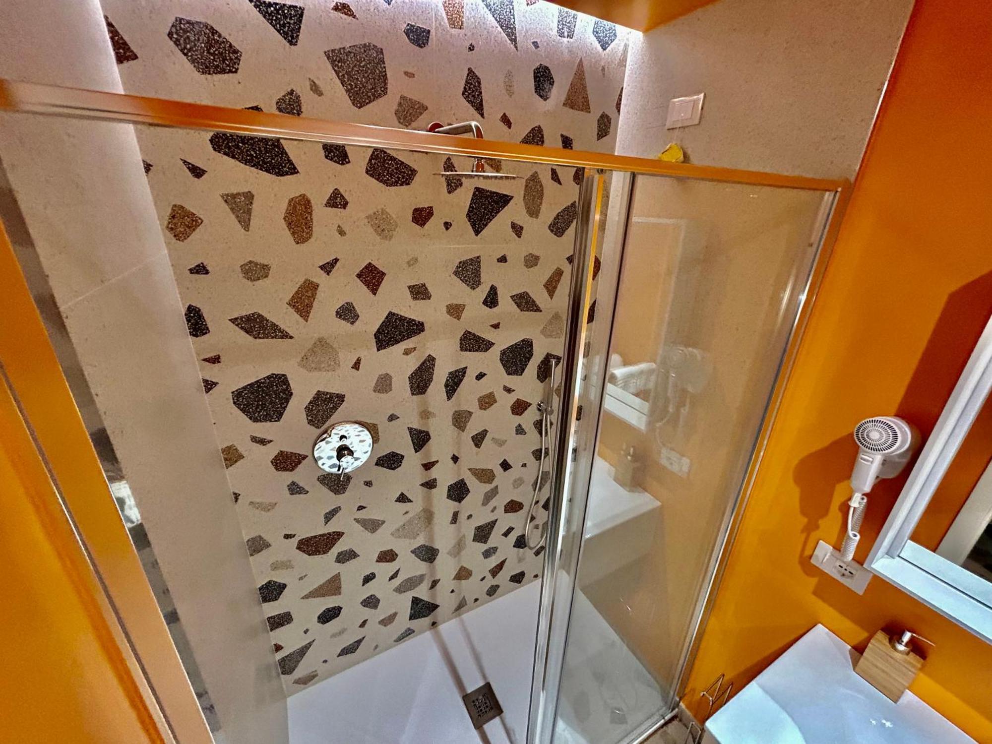 Farini Suites Wi-Fi Venedig Eksteriør billede