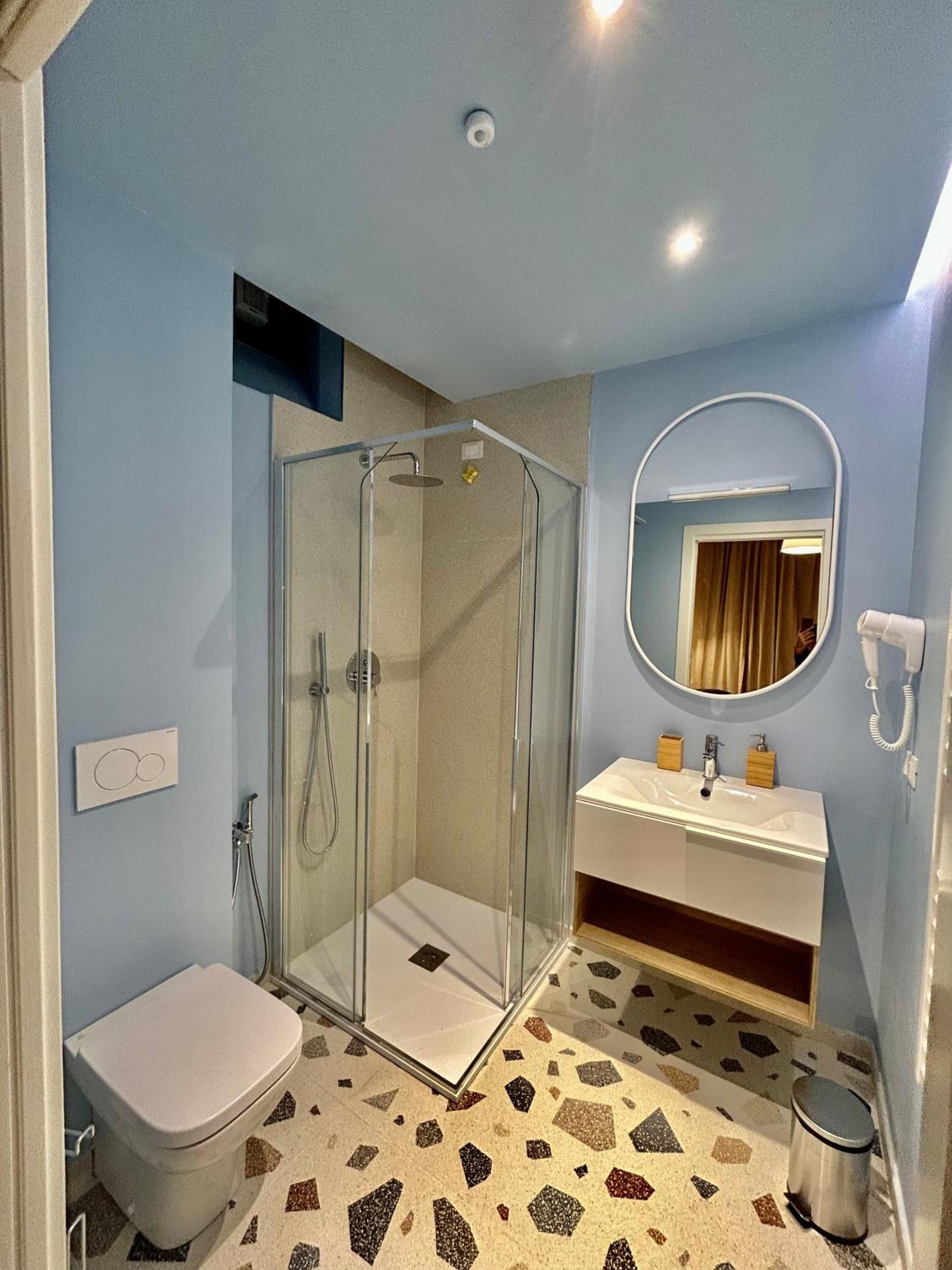 Farini Suites Wi-Fi Venedig Eksteriør billede