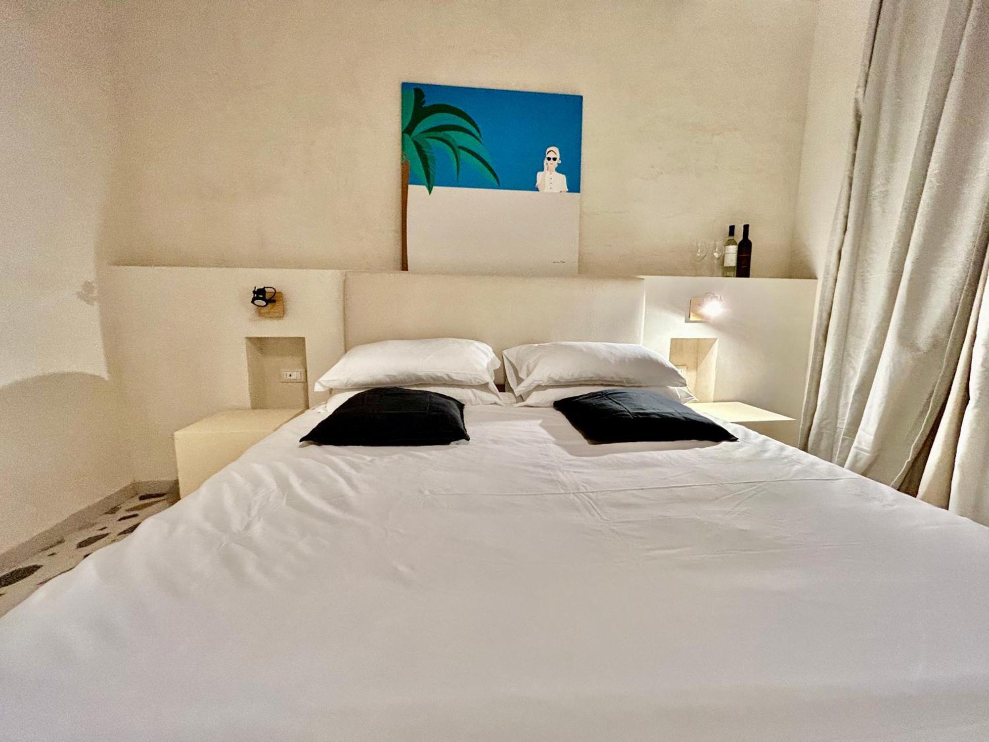 Farini Suites Wi-Fi Venedig Eksteriør billede
