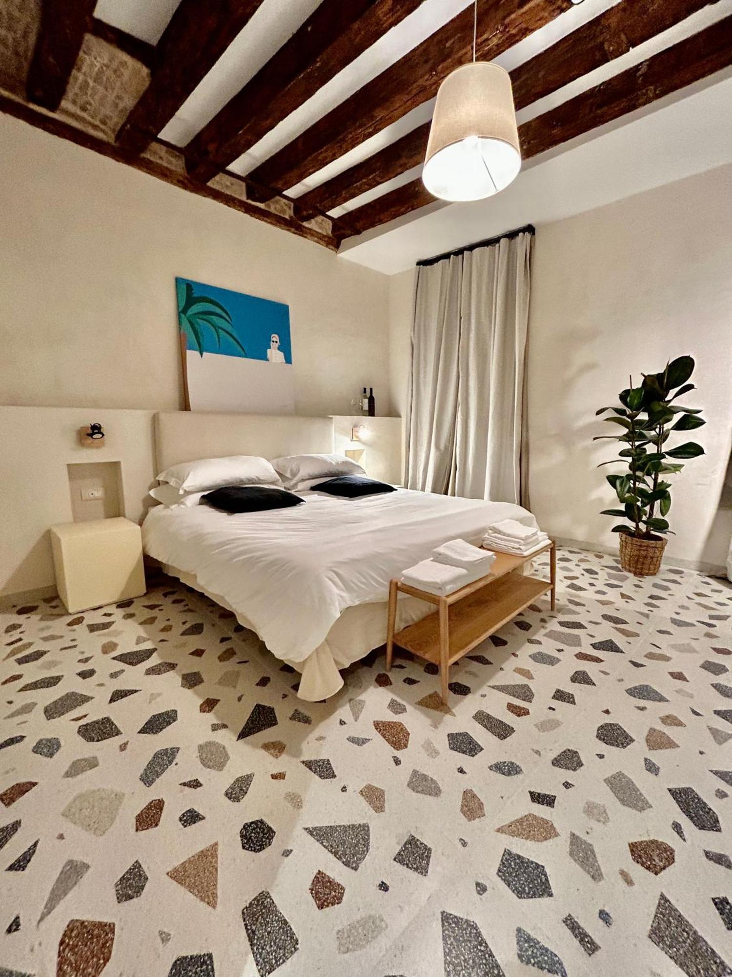Farini Suites Wi-Fi Venedig Eksteriør billede