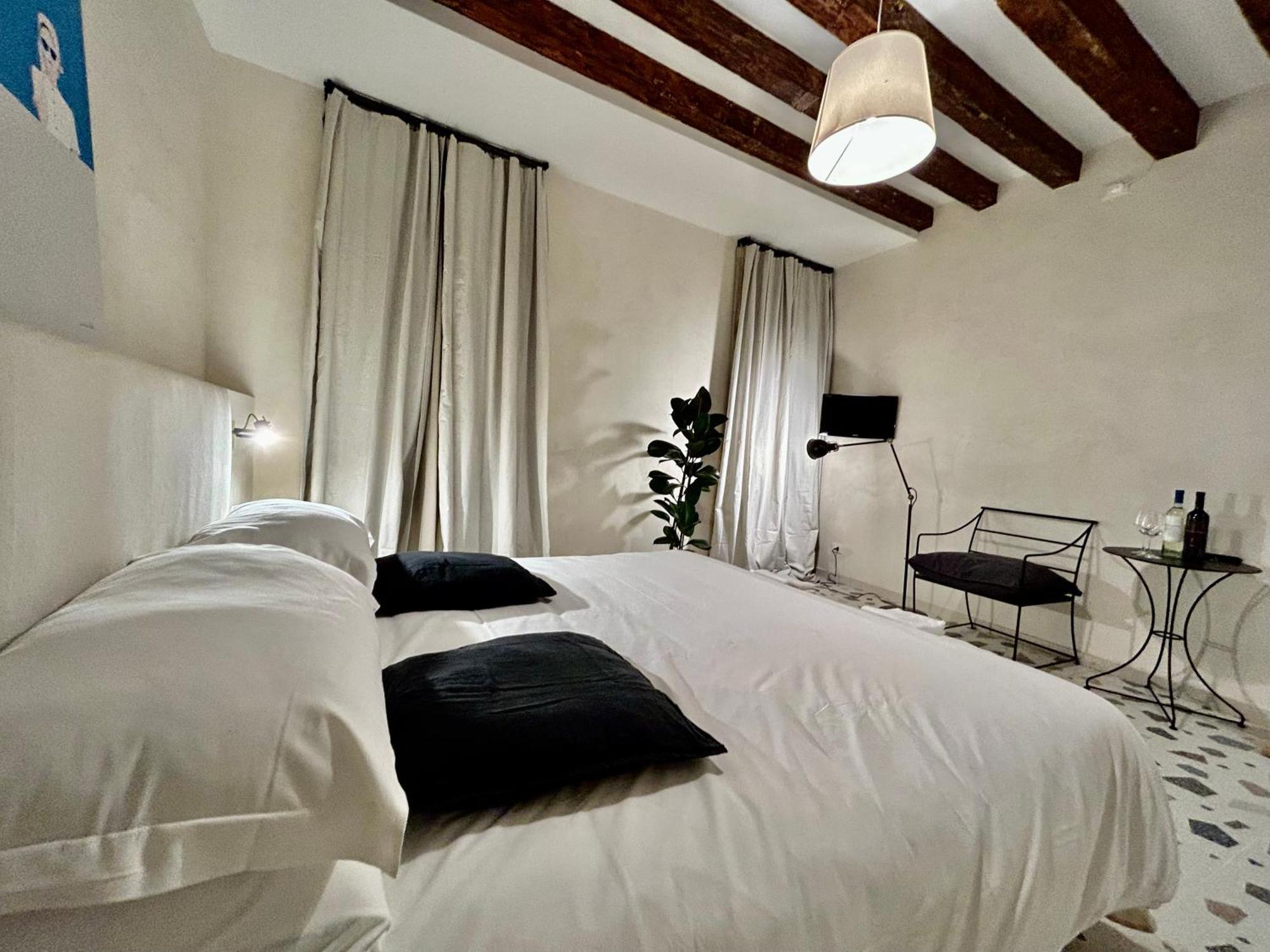 Farini Suites Wi-Fi Venedig Eksteriør billede
